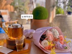 -金海华·Winsun玲珑国际·赫本时光(园区金鸡湖店)