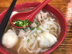 -肥仔记 面家