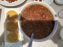 -茅庐毛血旺(临沂泰盛广场店)