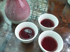 -阿鹏故事云南野生菌火锅(人民路店)