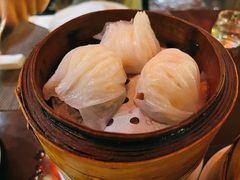 彩海轩虾饺皇-海航大厦万豪酒店彩海轩中餐厅(霄云路店)