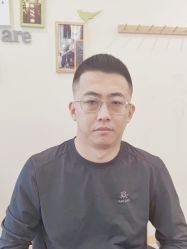 -韦恩先生Barbershop英式男士理发馆