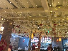 -三个大叔东北烧烤·砂锅菜(西三旗店)