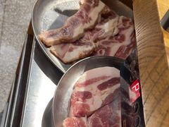 -姜虎东白丁烤肉(恒隆广场店)