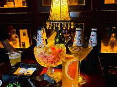 -隐肆威士忌鸡尾酒吧(玉沙国际店)