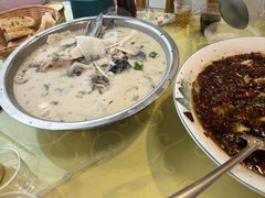 -雪湖煜辰鱼头老店(雪野湖店)
