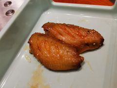 -邢氏老太太烤串(北兴街店)