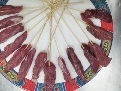 -侃爷南门铜锅涮肉