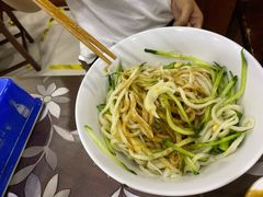 -八爷手擀炸酱面(张家窝店)