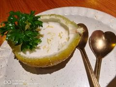-盘炉forenza·云贵川融合小食堂 ( 钟楼中柳巷店)