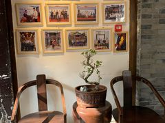 -院8里·少城记忆老川菜(宽窄巷子店)