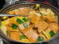 漕帮豆腐-孔乙己(后海店)