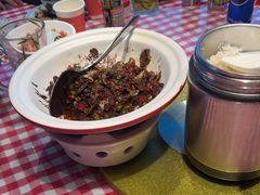 -老湘村·湖南土菜(天河维多利店)