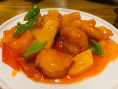 -陈傻子餐厅(世纪都会店)