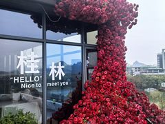 -忆咖啡观景餐厅(桂林象山公园店)