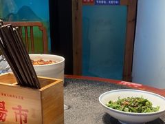 -湖南别院·美学庭院餐厅(惠阳店)