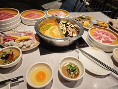 -一绪に寿喜烧自助(世茂广场店)