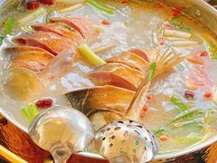 -大理老字号·舟渔的鱼野生菌海景餐厅(双廊店)