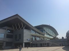 -泰州站