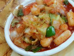 -故乡明太鱼屋(航北路店)