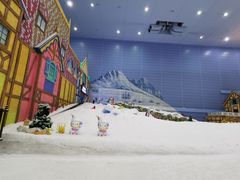 -广州热雪奇迹