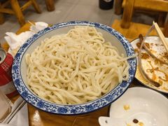 -张记焖窑·十五年专注焖烤(雍和宫店)