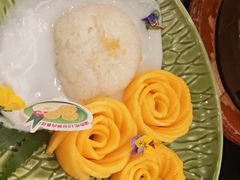 -Thai Alley泰爱里(二沙岛店)