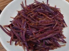 -茄子恰恰·新云南小炒(坪山益田店)