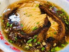 -朱鸿兴面馆(镇湖店)