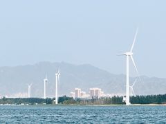 -怀来官厅水库