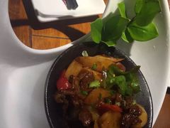 -豆蔻电影主题餐厅(四牌楼店)