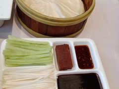 -老妈菜馆(建设街店)