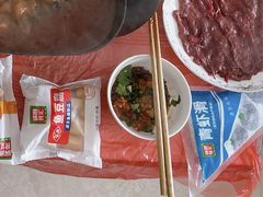 -锅圈食汇火锅烧烤食材超市(枫林三路店)