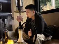 -明谦·Coffee&Cocktail Bar(美您公园店)