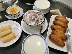 炸牛奶-民信老铺(双皮奶博物馆店)