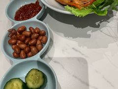 -杭州西湖柳莺里酒店·闻莺厅