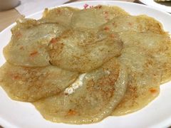 土豆饼-东北风(江北万达店)