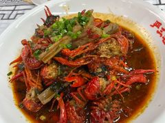 -严三毛口味虾·小严同学的店(曙光路直营店)