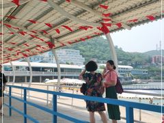 -放鸡岛生态旅游国际度假区