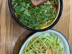 -宛平李记小吃(东关街店)