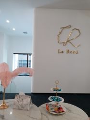 -La Rose·轻奢皮肤管理