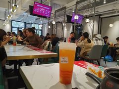 大堂-姐弟俩土豆粉(丰乐路店)