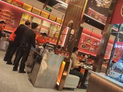 -肖记公安牛肉鱼杂馆·省级非物质文化遗产(江汉路直营店)
