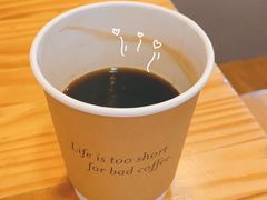 -Cafe del Volcan(永康路店)