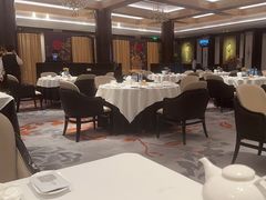 -君庭中餐厅(友谊宾馆店)