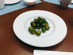 -平湖万怡酒店· 万荟轩