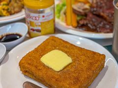 -香港深仔记茶餐厅(东门店)