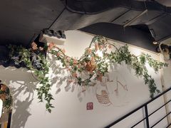 -锦上中式酒馆(南内环店)