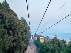 -云龙山