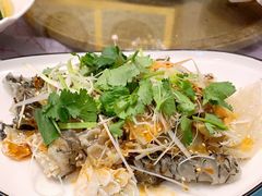 -轩记海鲜餐厅·四十五年老字号·经典粤菜(西区彩虹店)